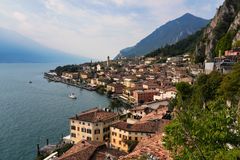 Limone sul Garda I - 2023