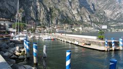 Limone sul Garda I