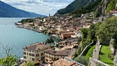 Limone sul Garda  I