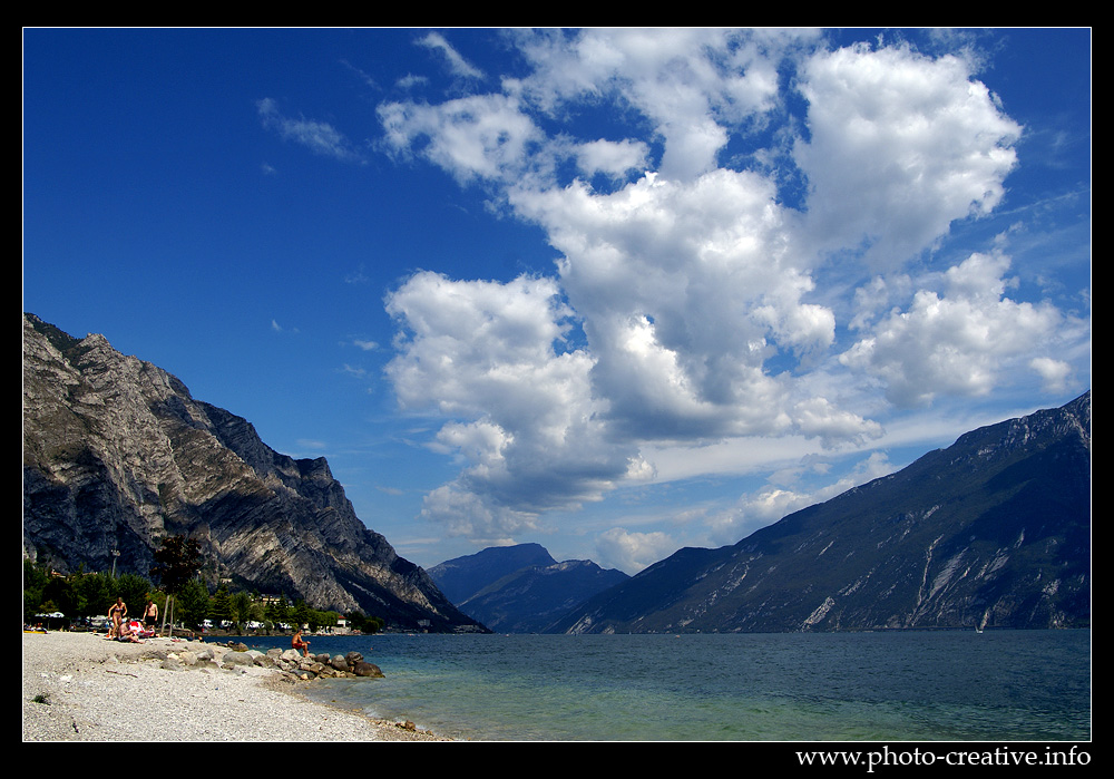 Limone sul Garda I