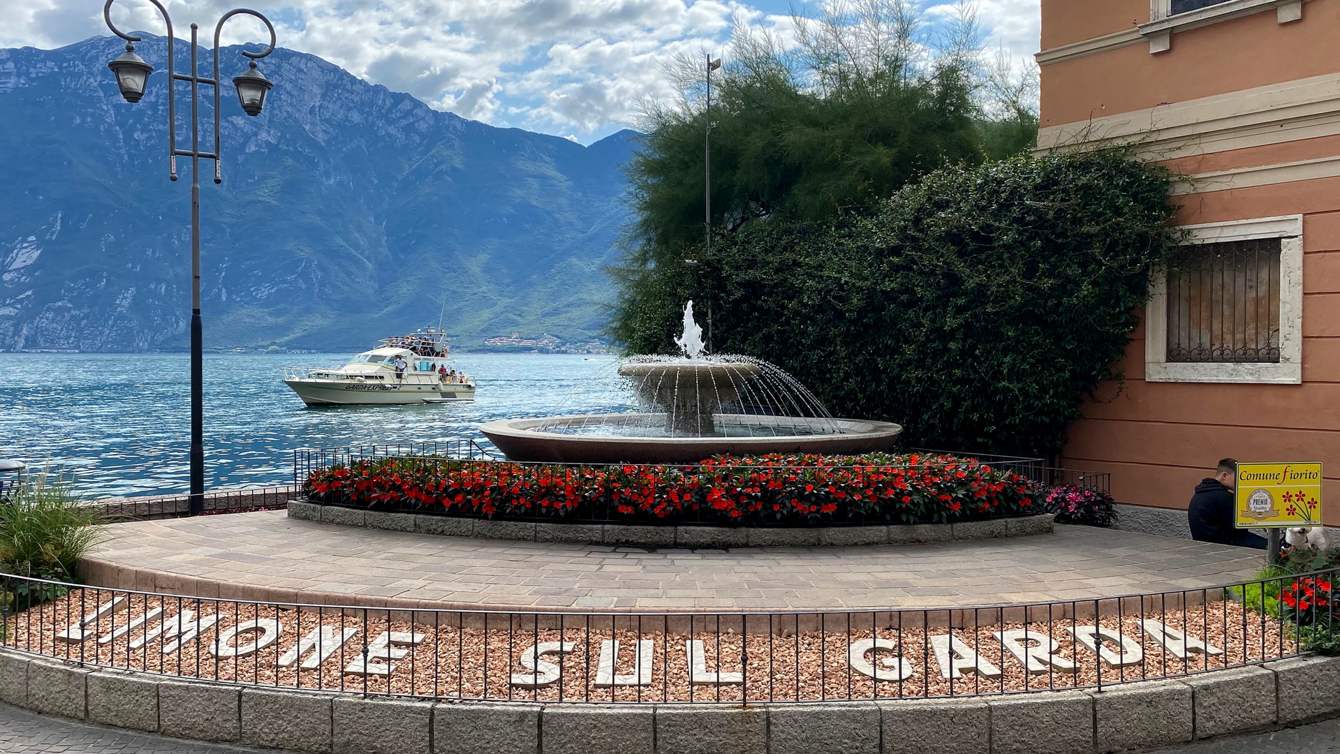 Limone sul Garda  II