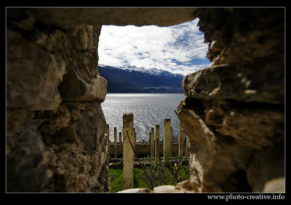 Limone sul Garda II