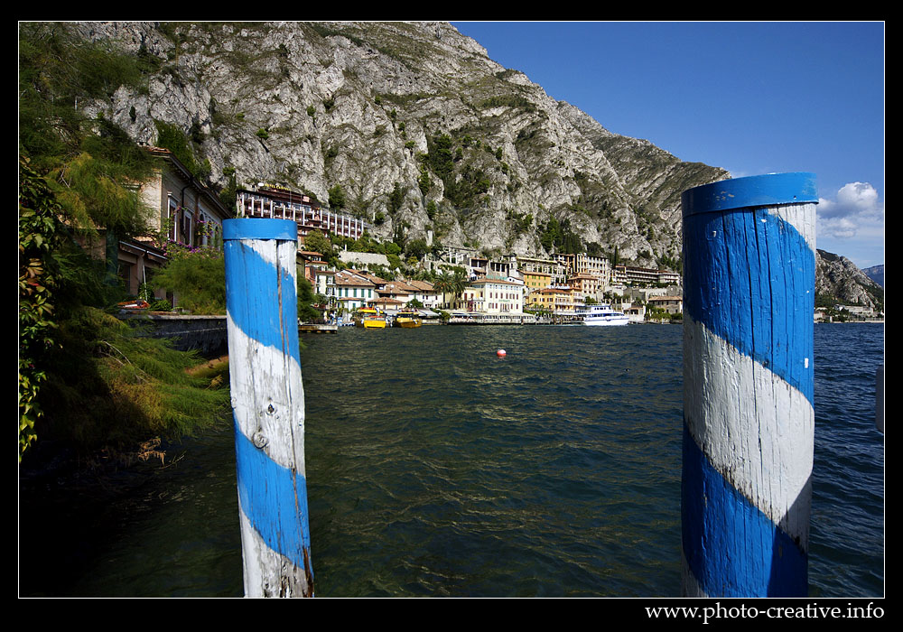 Limone sul Garda III