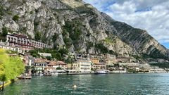 Limone sul Garda  III