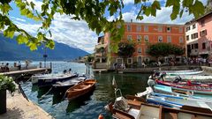 Limone sul Garda  IV