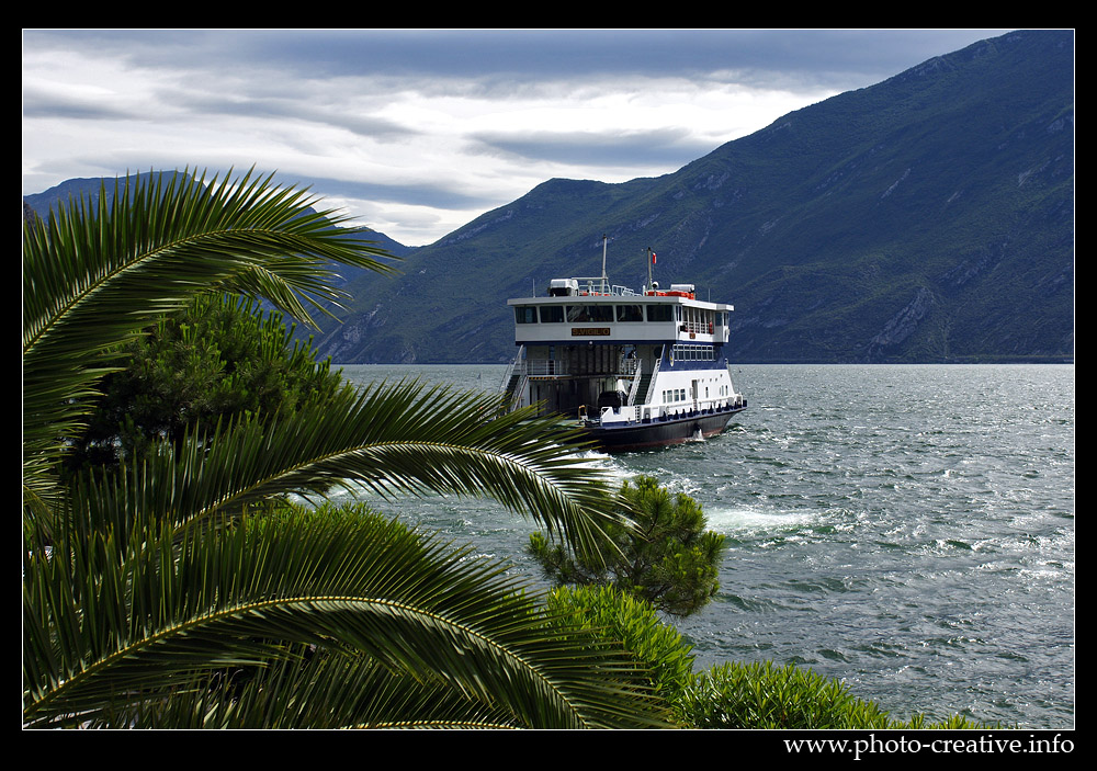 Limone sul Garda IV