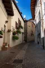 Limone Sul Garda / Lago di Garda