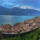 Limone-Sul-Garda Overview