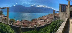 Limone-Sul-Garda Overview