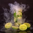Limonen-Cocktail
