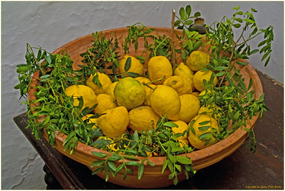 Limones