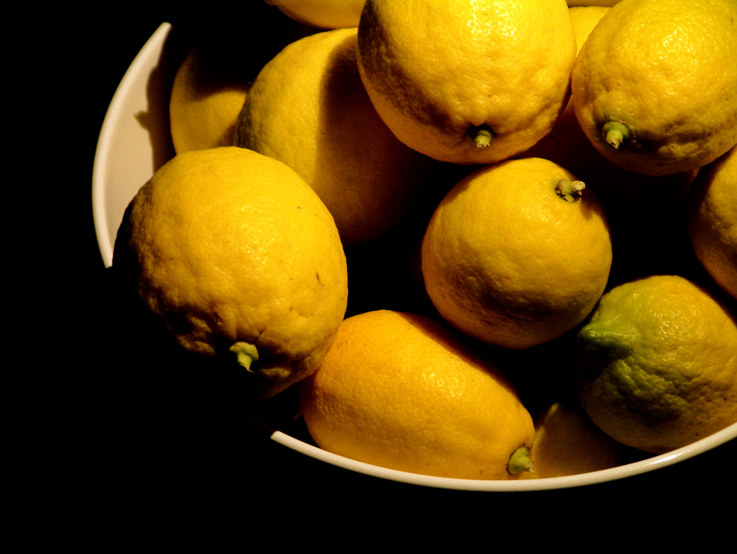 Limones