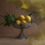 limones pintados