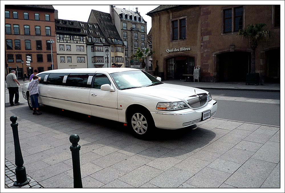 Limousine