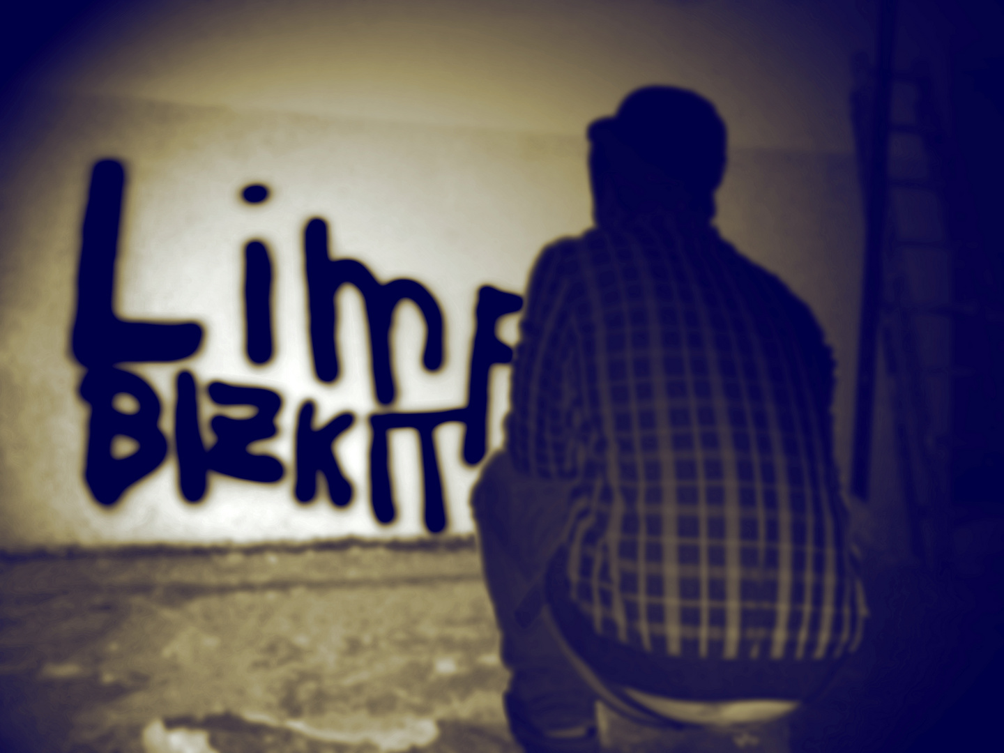 Limp Bizkit