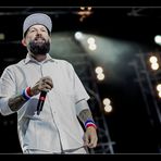 Limp Bizkit II @ Rock The Ring 2015