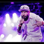 Limp Bizkit @ Rock The Ring 2015