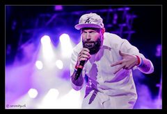 Limp Bizkit @ Rock The Ring 2015