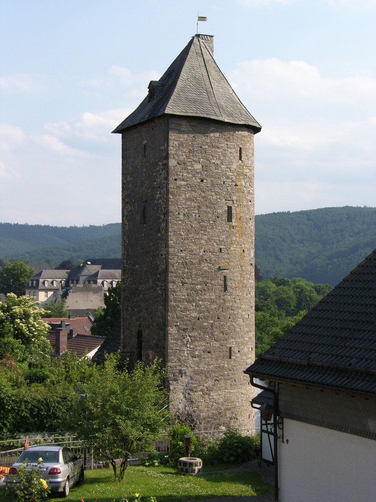 Limpsturm