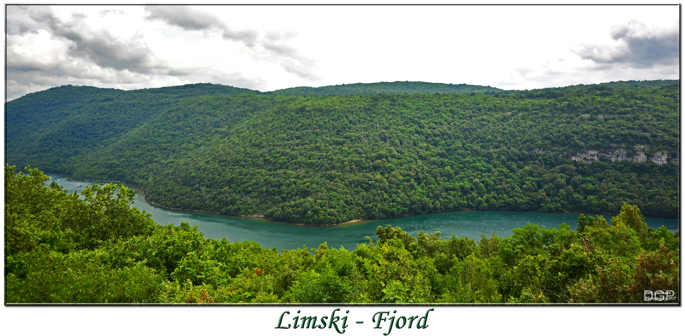 Limski Fjord