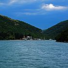 Limski Kanal Urlaub Kroatien 2010