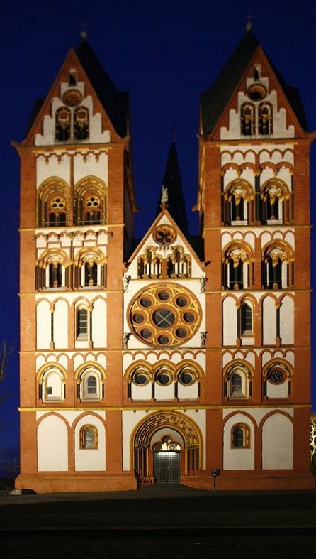 Limurger Dom