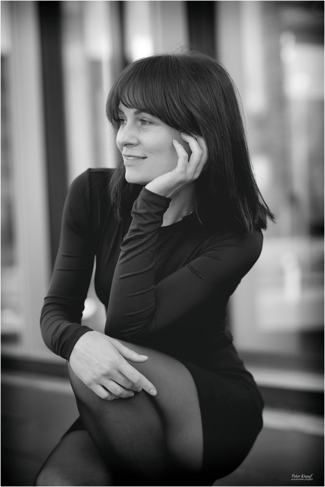 Lina Foto & Bild fashion, lifestyle, streetculture, etc., frauen