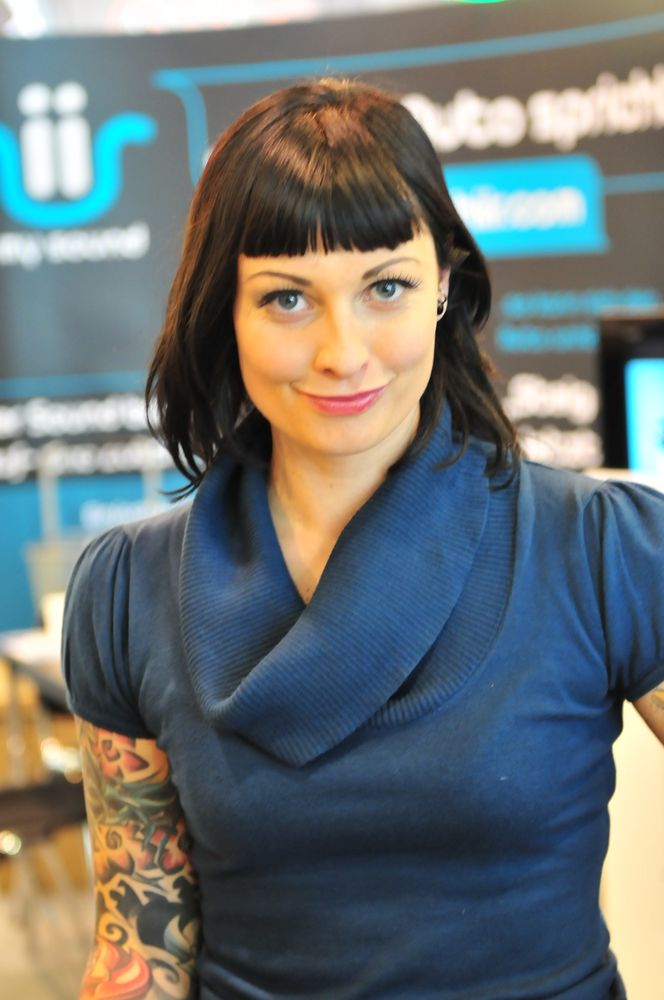 Lina van de Mars 1 Foto & Bild promis Bilder auf Lina van de Mars 1 Foto & Bild promis Bilder auf