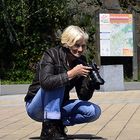 User Profile Photo
