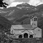 Linás de Broto - Iglesia San Miguel