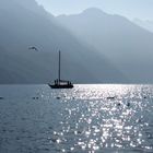 ........ l'incantevole Lago di Garda..........