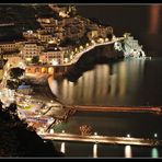 L'incanto di Amalfi