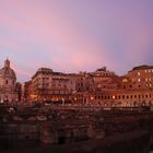 l'incanto di Roma