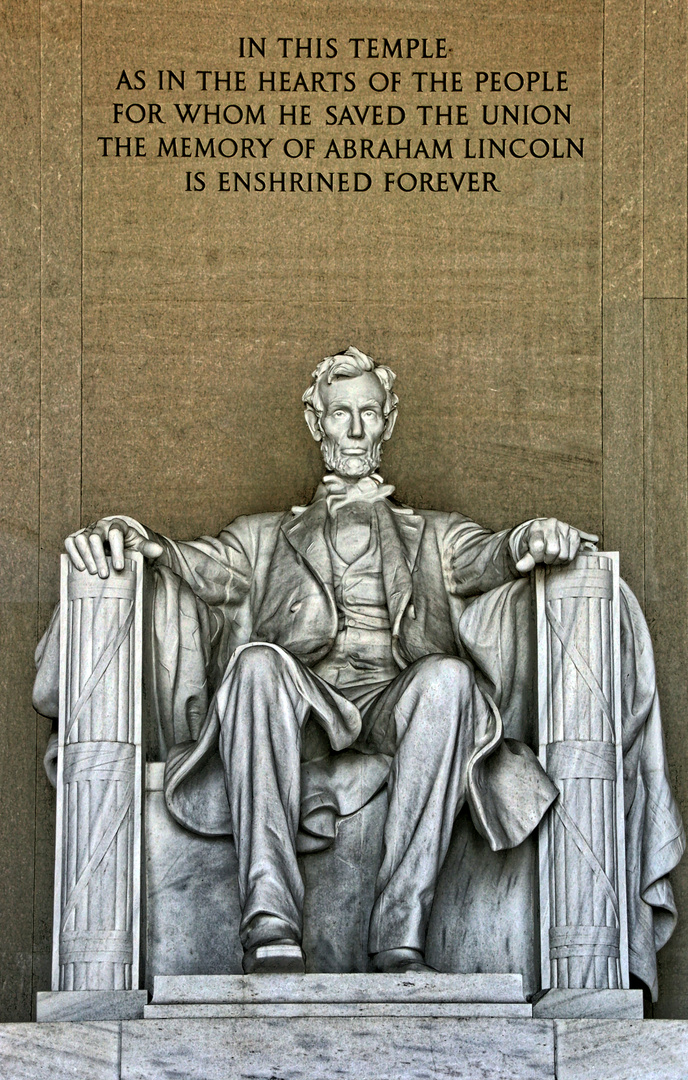 Lincoln