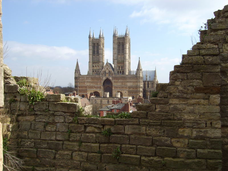 Lincoln Cathedral