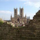 Lincoln Cathedral