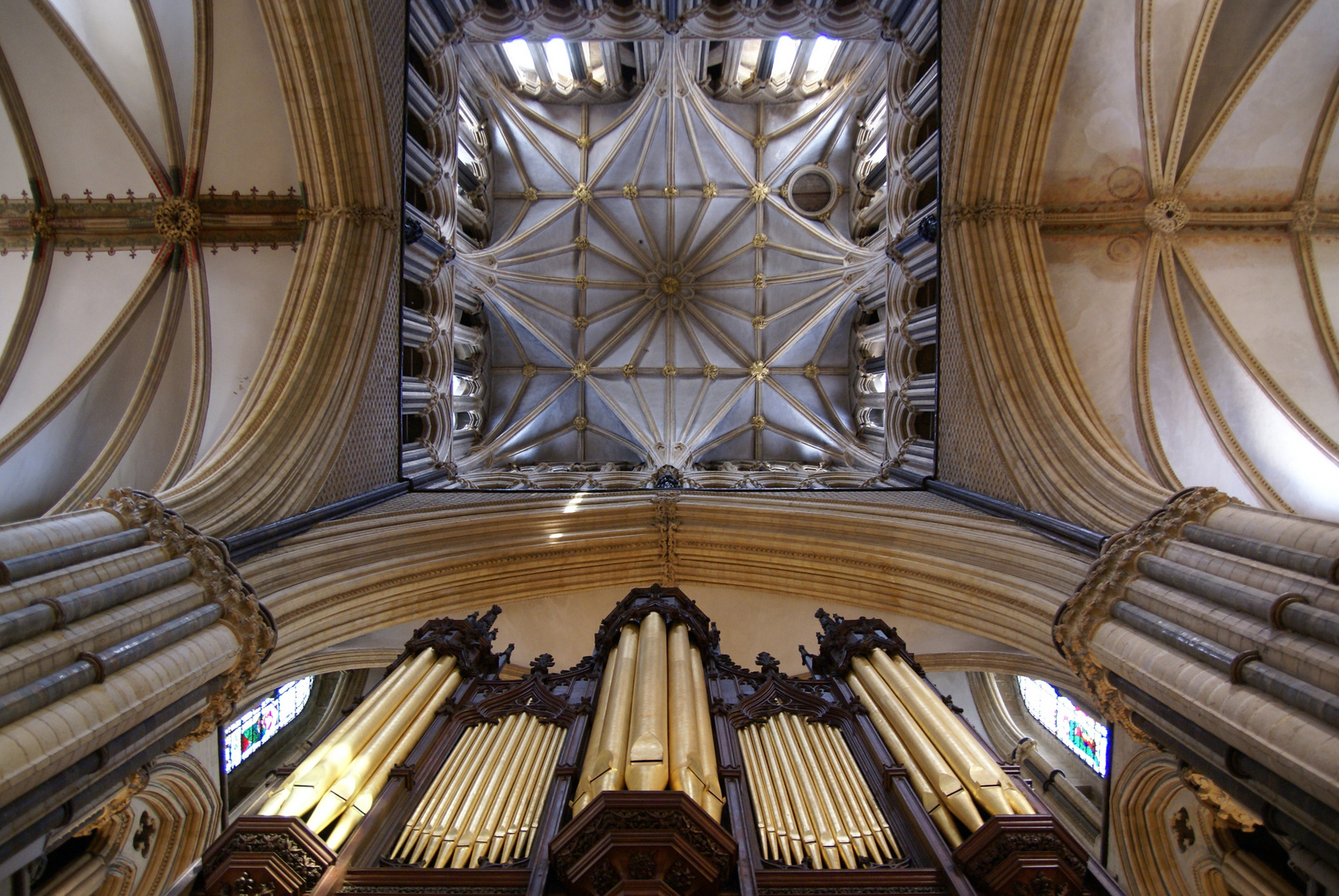 Lincoln-Cathedral