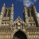 Lincoln-Cathedral