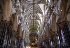 Lincoln-Cathedral 3