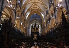 Lincoln-Cathedral