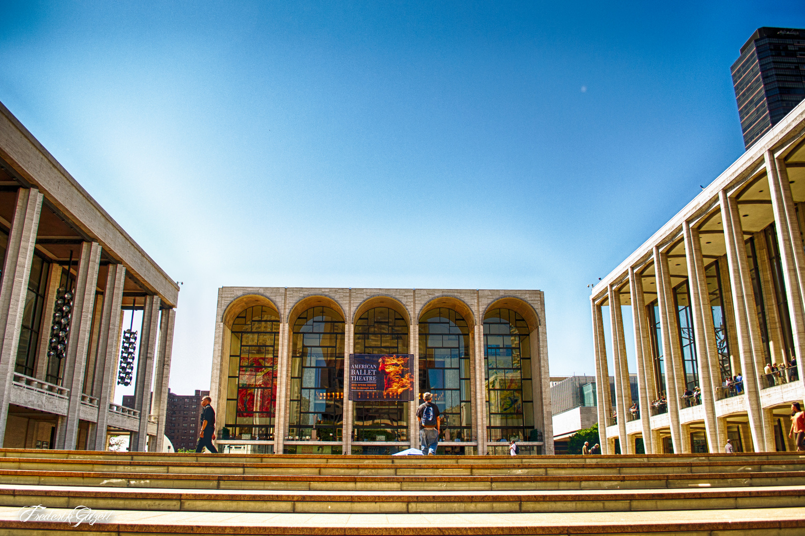 Lincoln Center