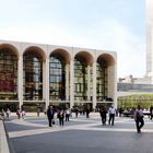 Lincoln-Center, Metropolitan Opera