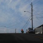 Lincoln City, Oregon