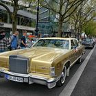 Lincoln Continental 1962 Limousine