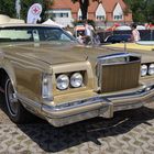 Lincoln Continental