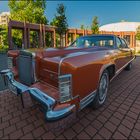 Lincoln Continental 