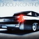 Lincoln Continental '62 V8 Ami Schlachtross