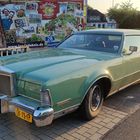 Lincoln Continental