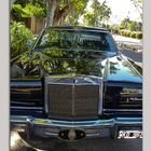 Lincoln Continental