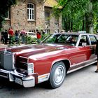 Lincoln Continental